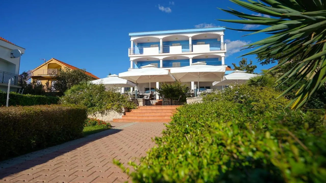 Hotel Belvedere Sukošan
