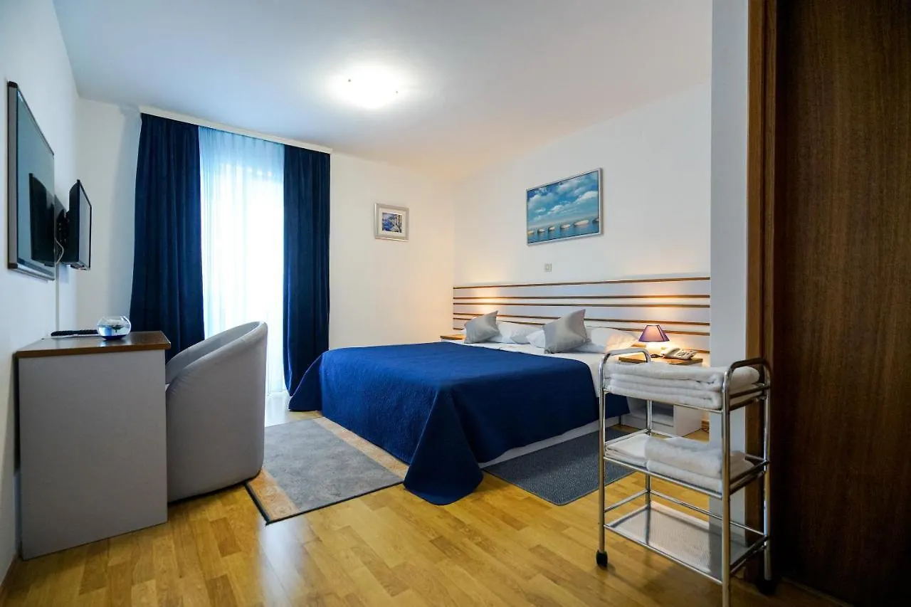 Hotel Belvedere Sukošan