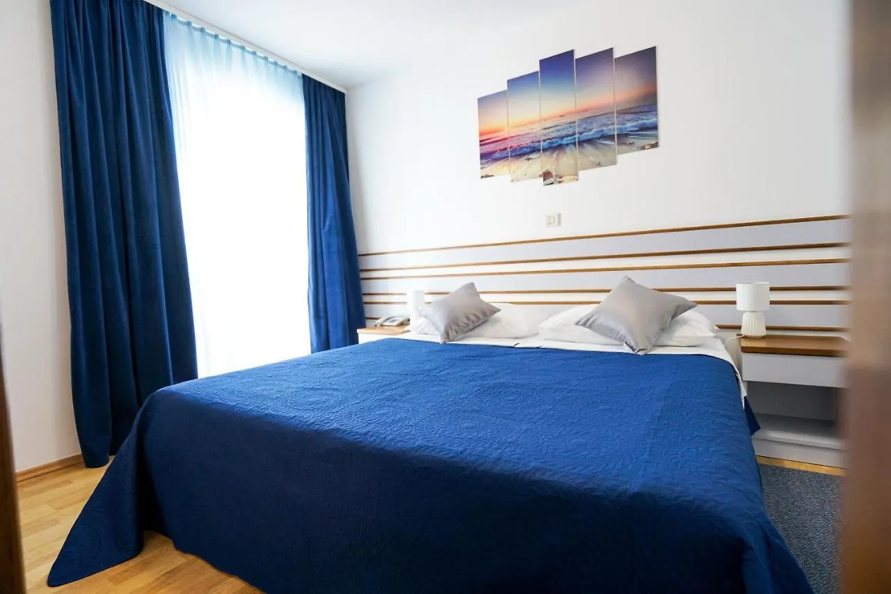 Hotel Belvedere Sukošan