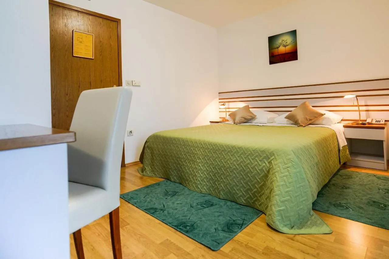 Hotel Belvedere Sukošan Chorwacja