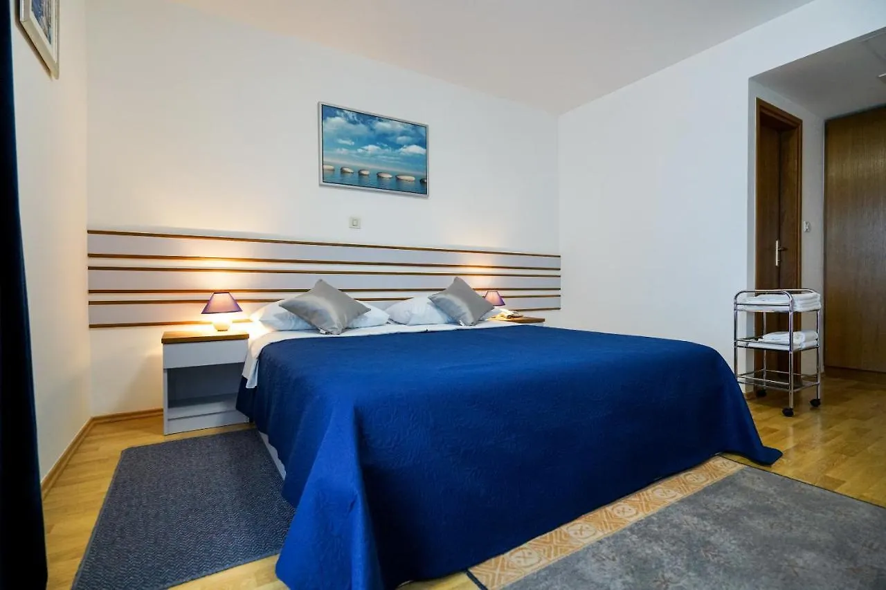 Hotel Belvedere Sukošan 3*,  Chorwacja