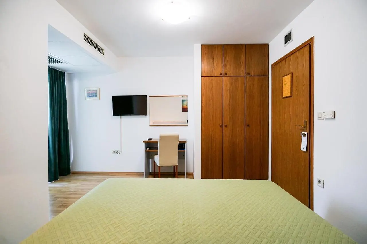 Hotel Belvedere Sukošan