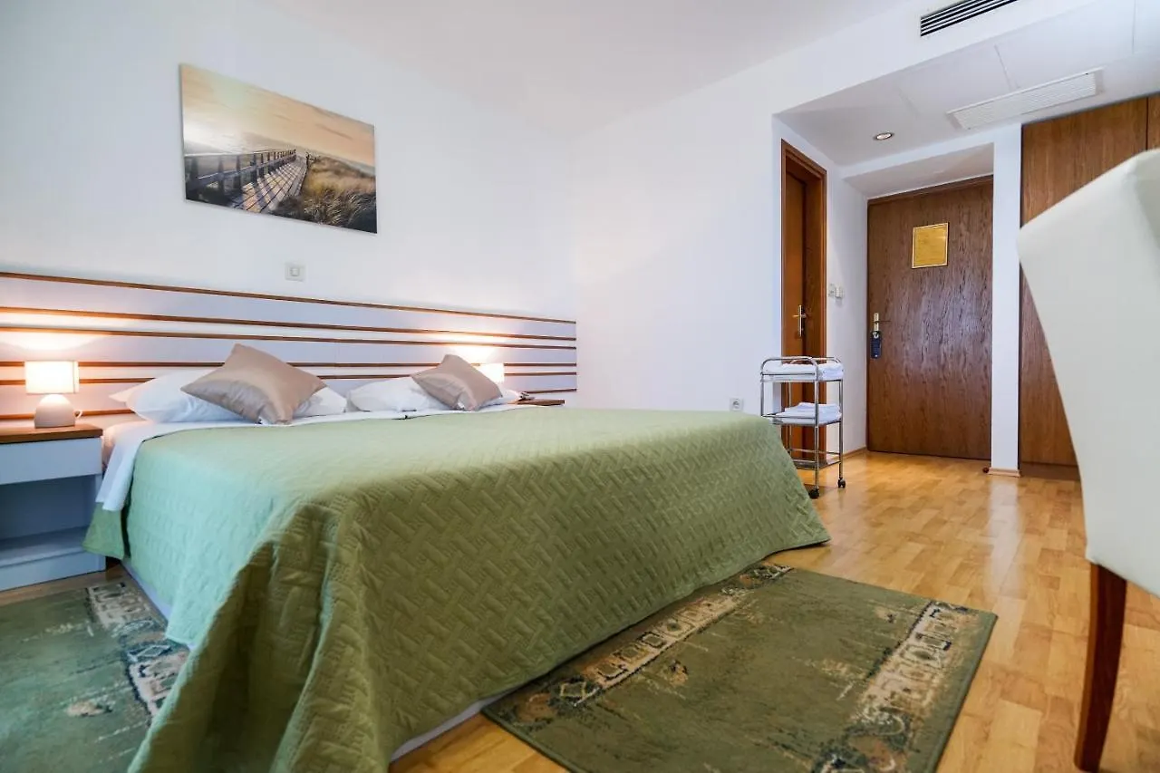 Hotel Belvedere Sukošan
