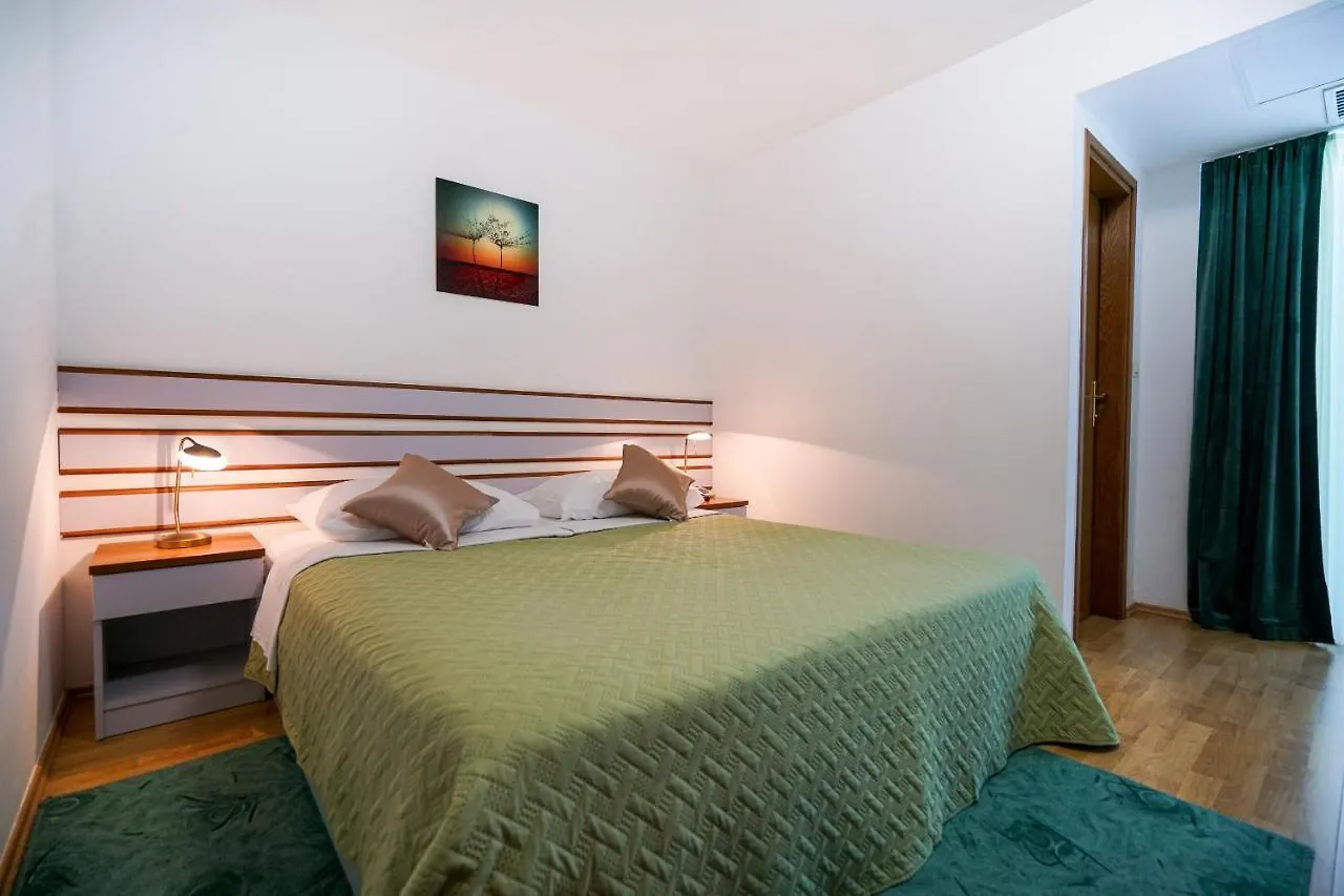 Hotel Belvedere Sukosan