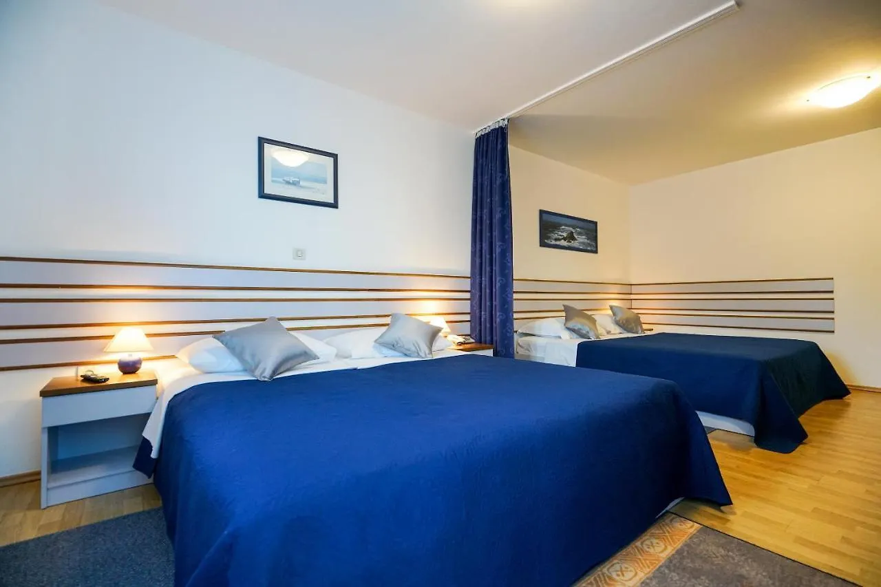 Hotel Belvedere Sukosan Croatia