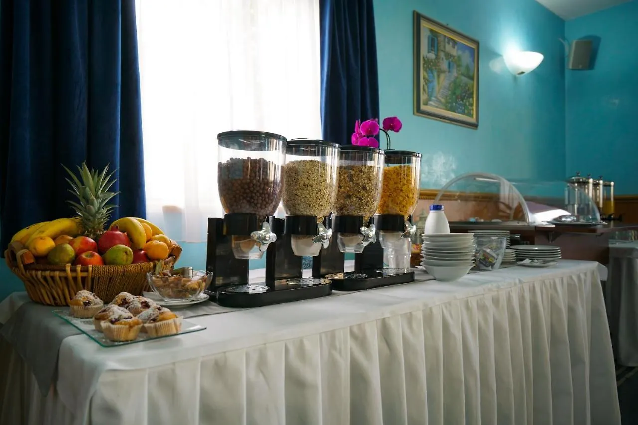 Hotel Belvedere Sukošan Hırvatistan