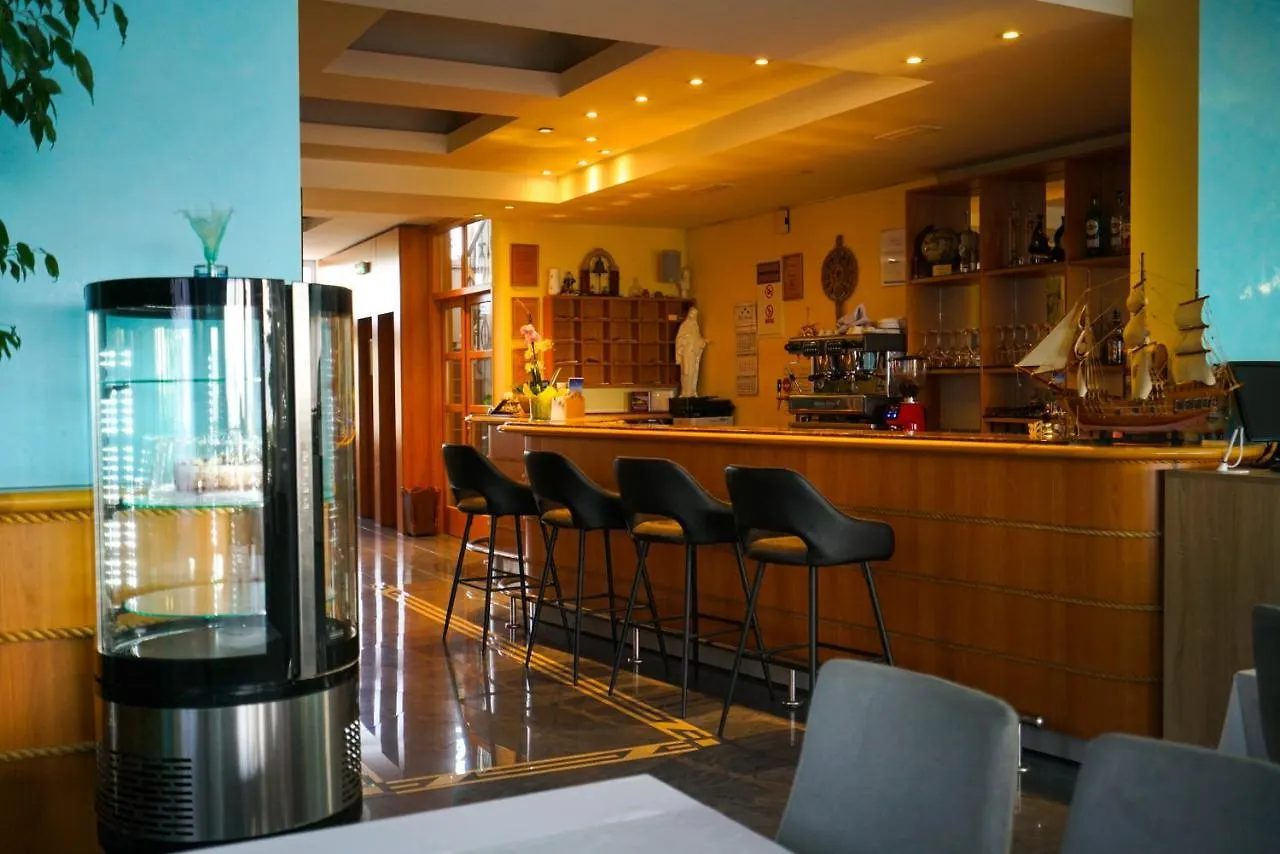 ***  Hotel Belvedere Sukošan Hırvatistan