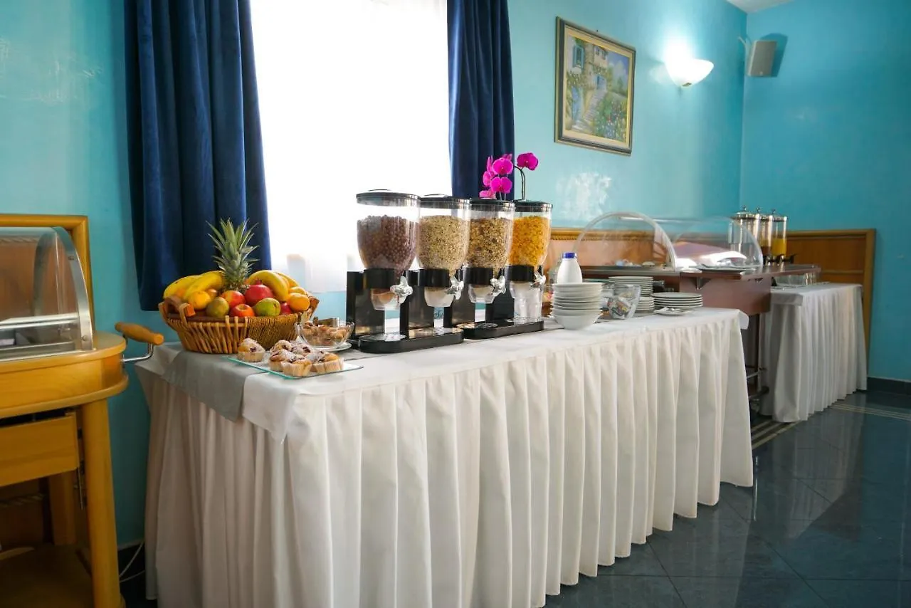 Hotel Belvedere Sukošan