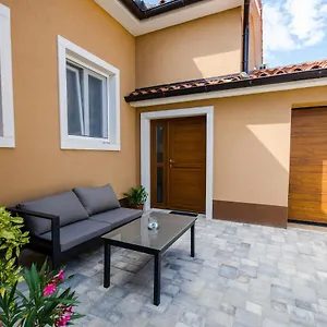  Apartman Casa Mia Croatia