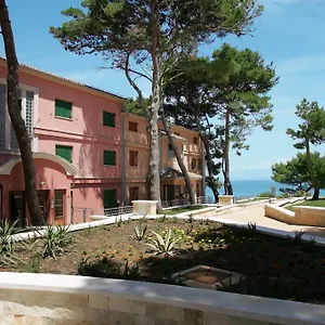  Apartman Punta Croatia