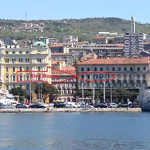 Riva Panzió