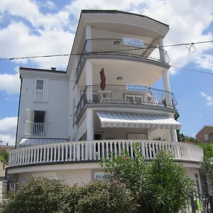  Apartman Antonia Croatia