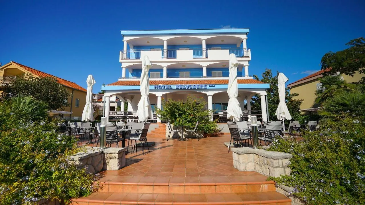 Hotel Belvedere Сукошан 3*,  Хорватия