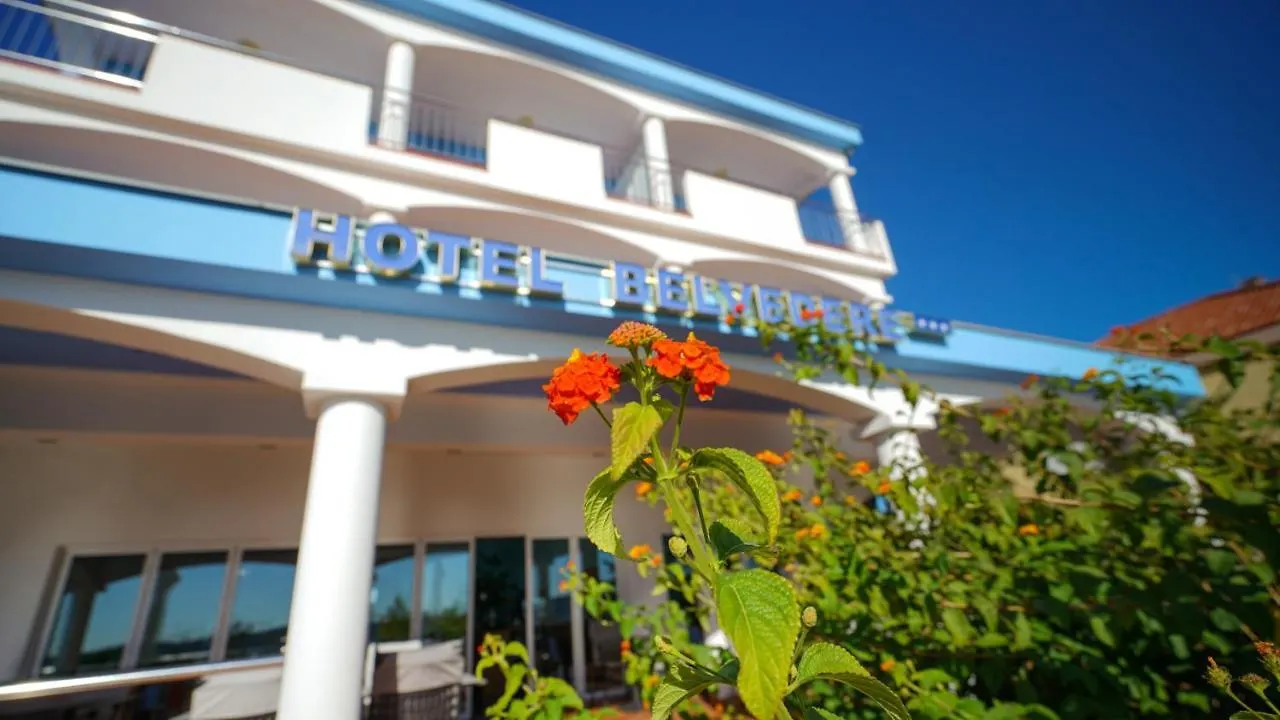 Hotel Belvedere Сукошан