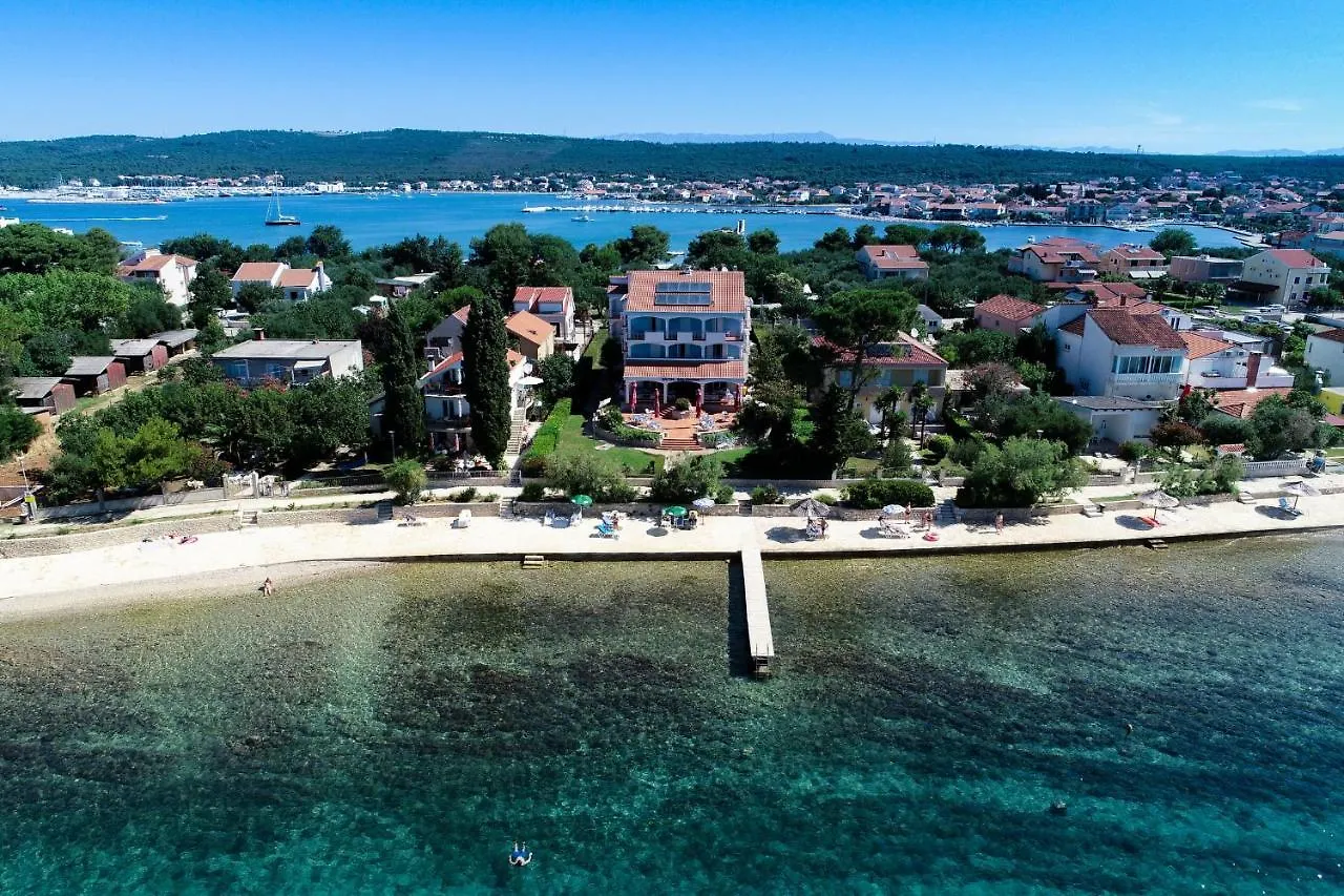 Hotel Belvedere Сукошан