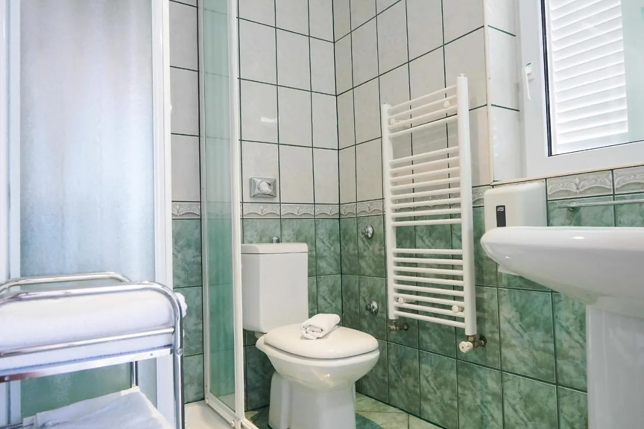 Hotel Belvedere Сукошан