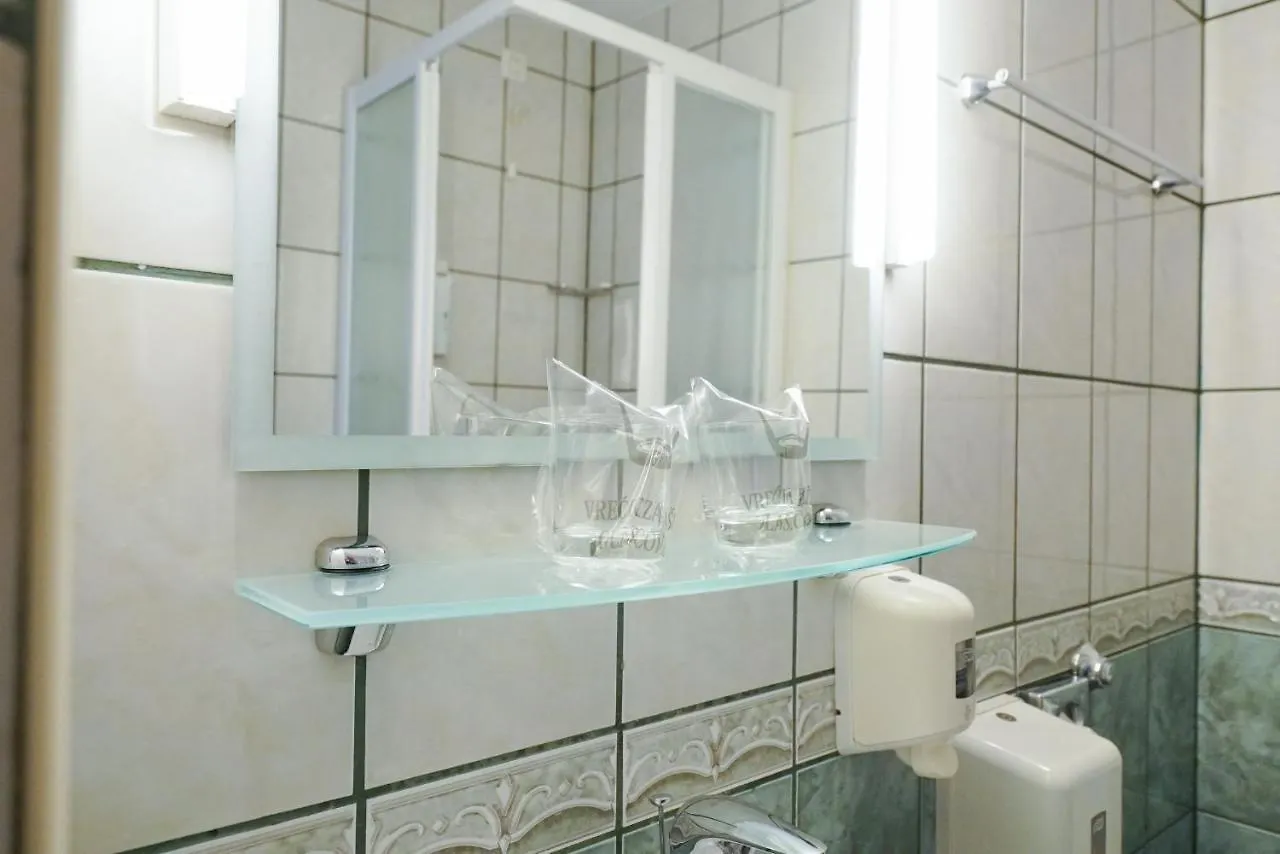 Hotel Belvedere Сукошан