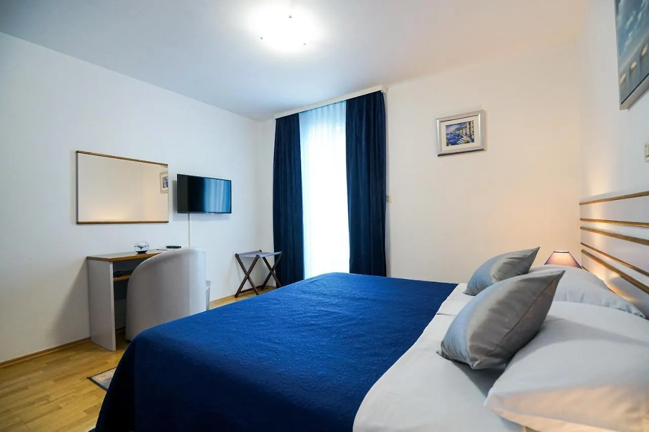 Hotel Belvedere Sukosan