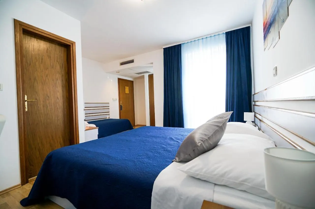***  Hotel Belvedere Sukosan Croatia