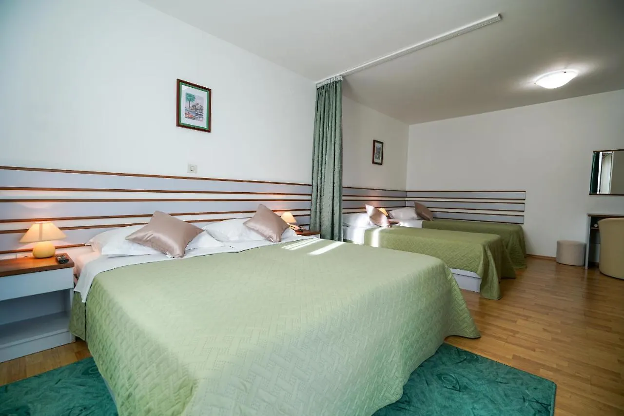 Hotel Belvedere Sukosan