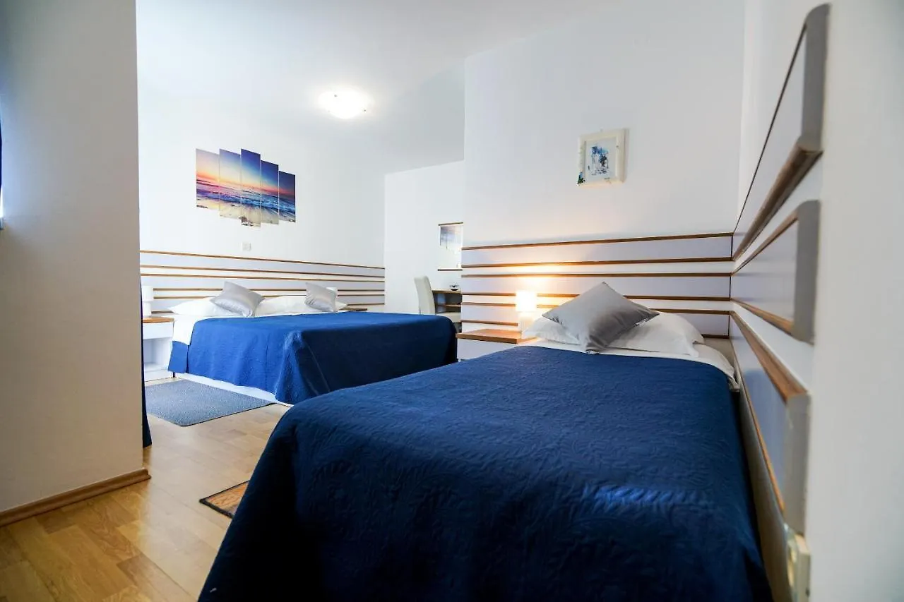 Hotel Belvedere Sukosan