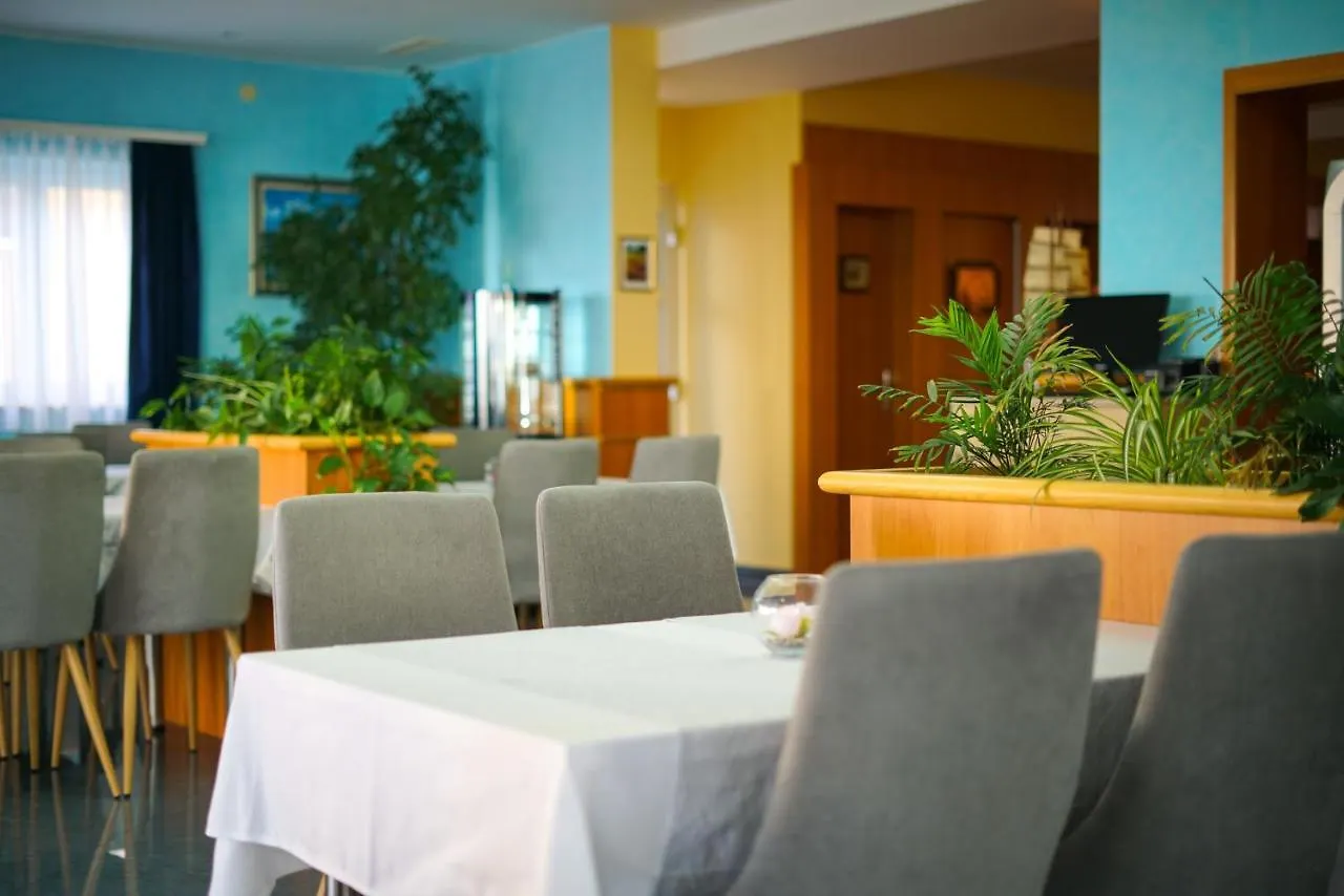 Hotel Belvedere Sukosan