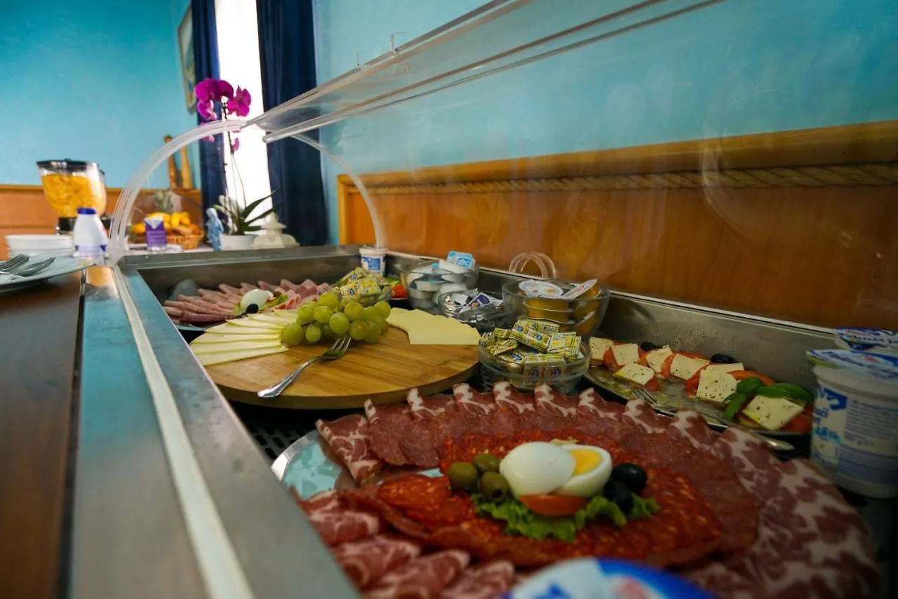 ***  Hotel Belvedere Sukosan Croatia